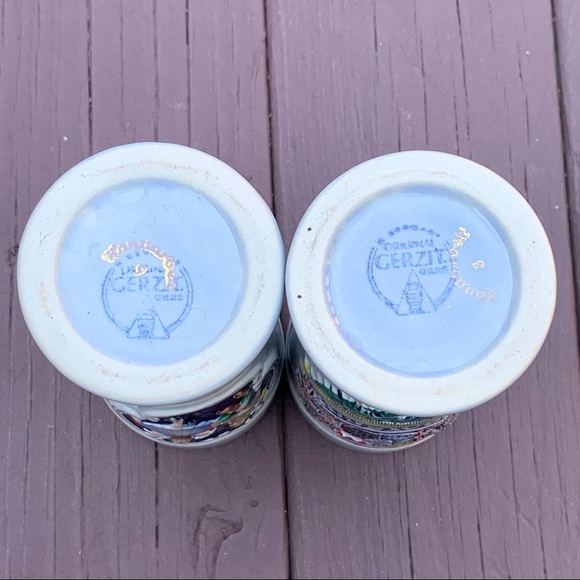 Gerzit Stoneware Bar Beer Stein Mug - Picture 3 of 4